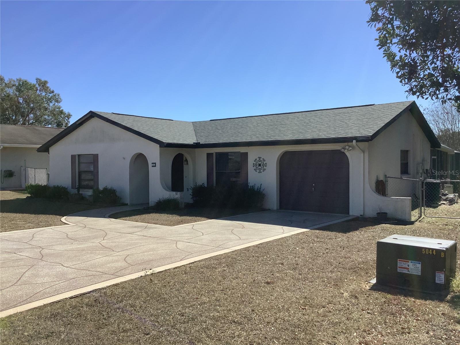 Details for 7170 Lexington Circle, BROOKSVILLE, FL 34602