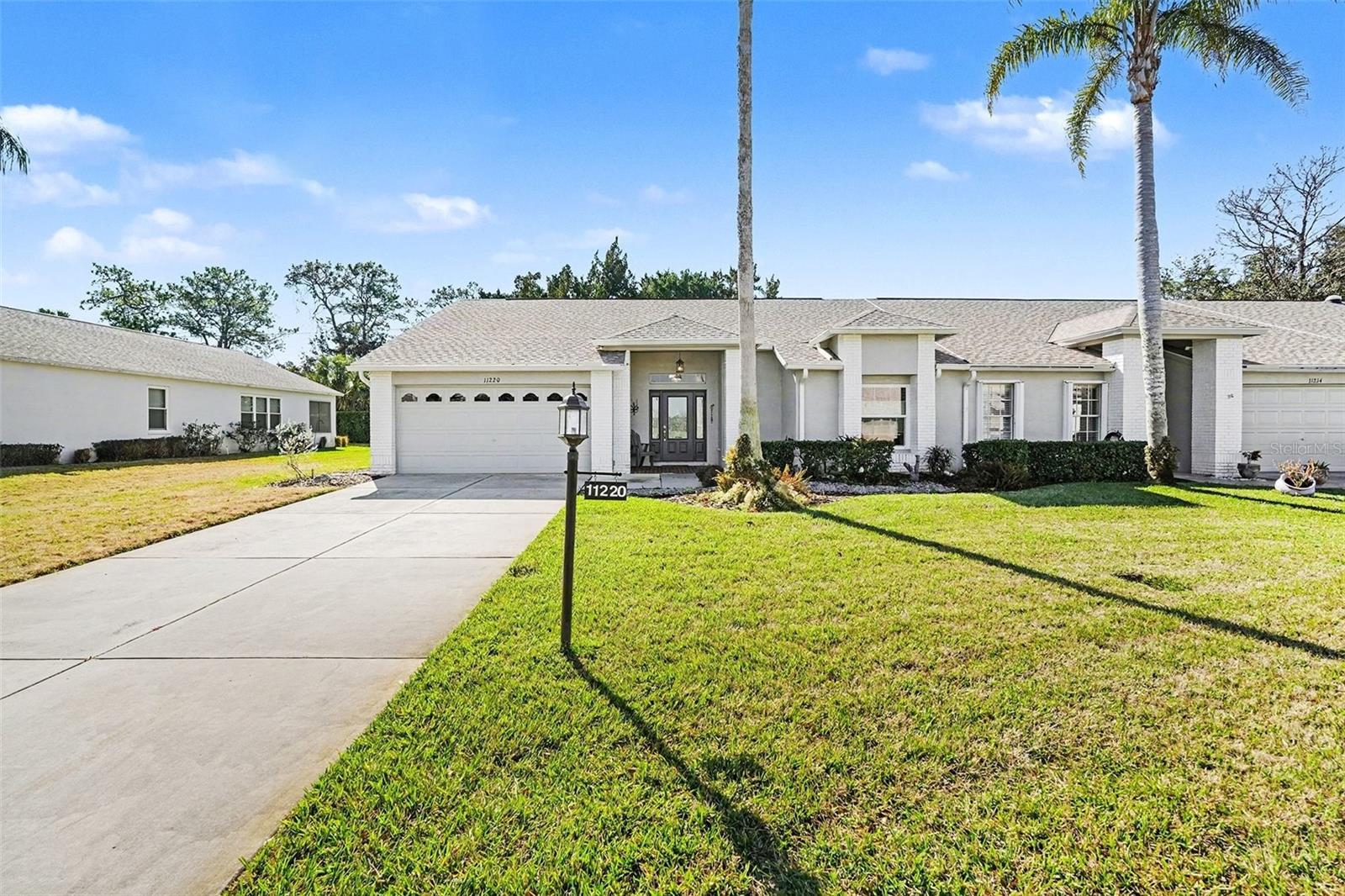 Details for 11220 Hollander Avenue, HUDSON, FL 34667