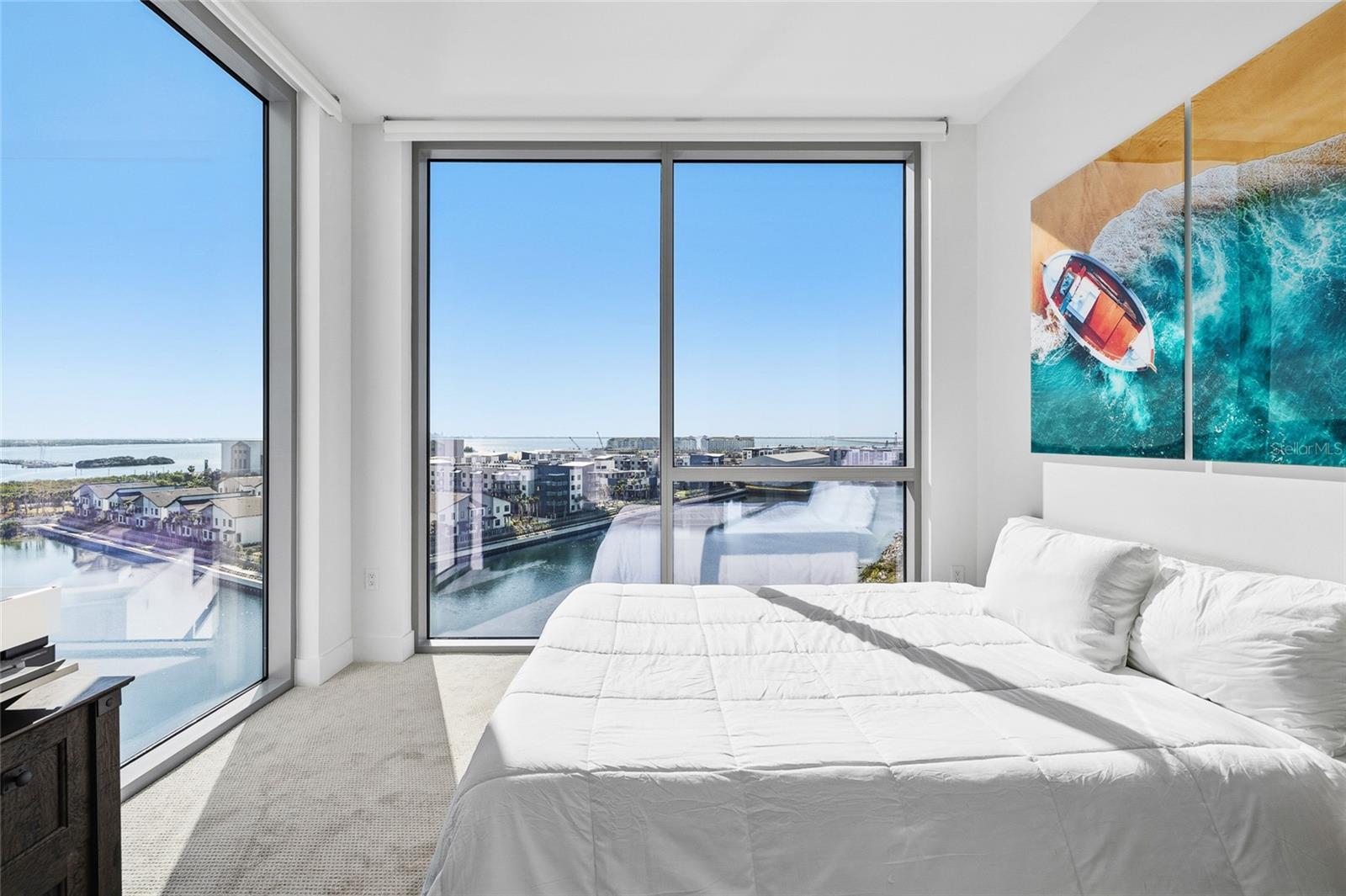 Image 56 of 85 For 5120 Marina Way 8804