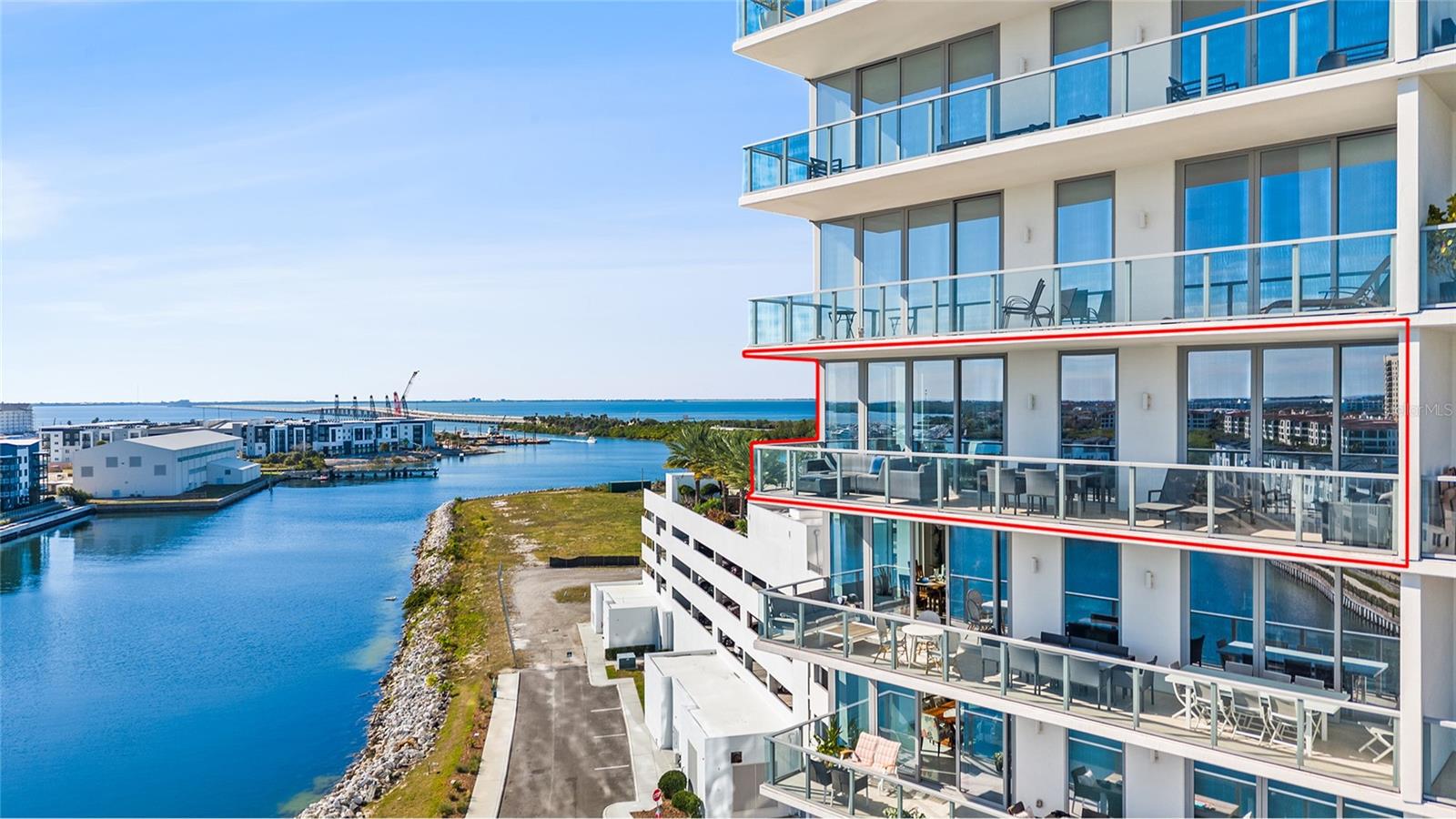 Image 6 of 85 For 5120 Marina Way 8804