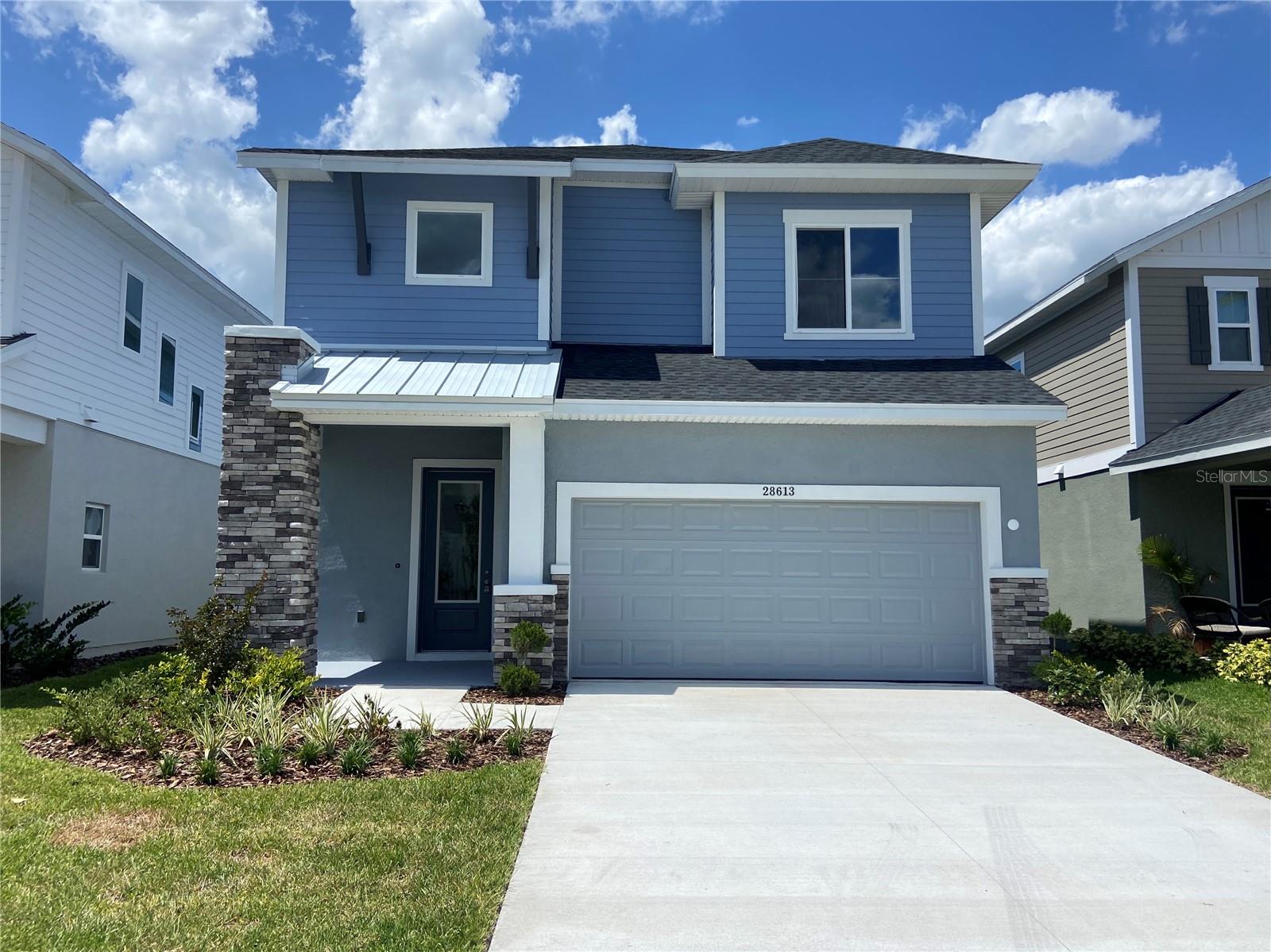 Details for 28613 Cozy Creek Drive, WESLEY CHAPEL, FL 33543