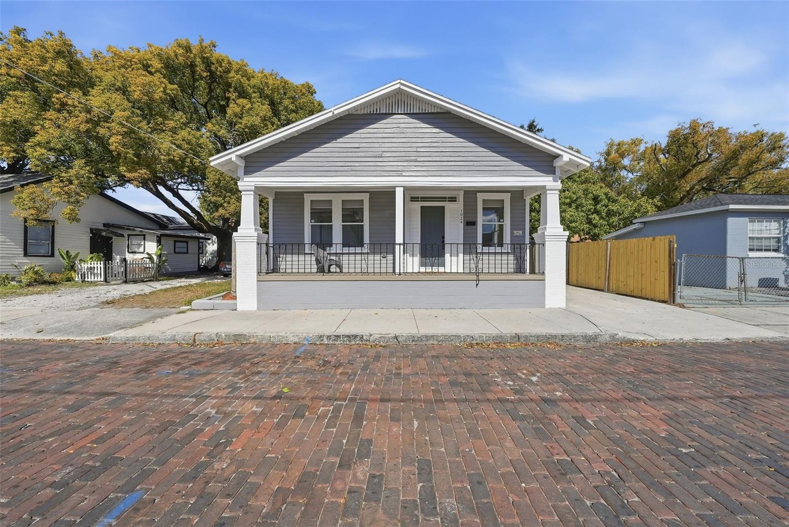 Details for 1024 19th Avenue, TAMPA, FL 33605