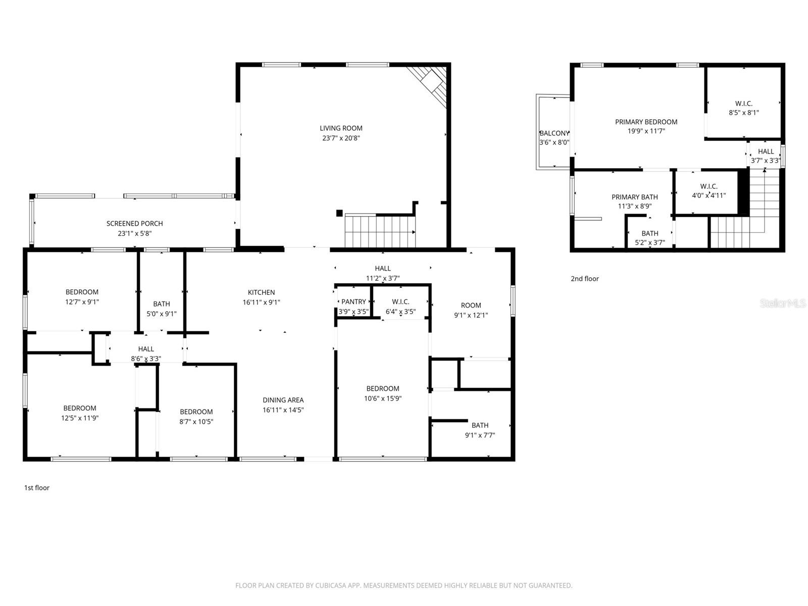 Image 37 of 39 For 6525 15th Street N