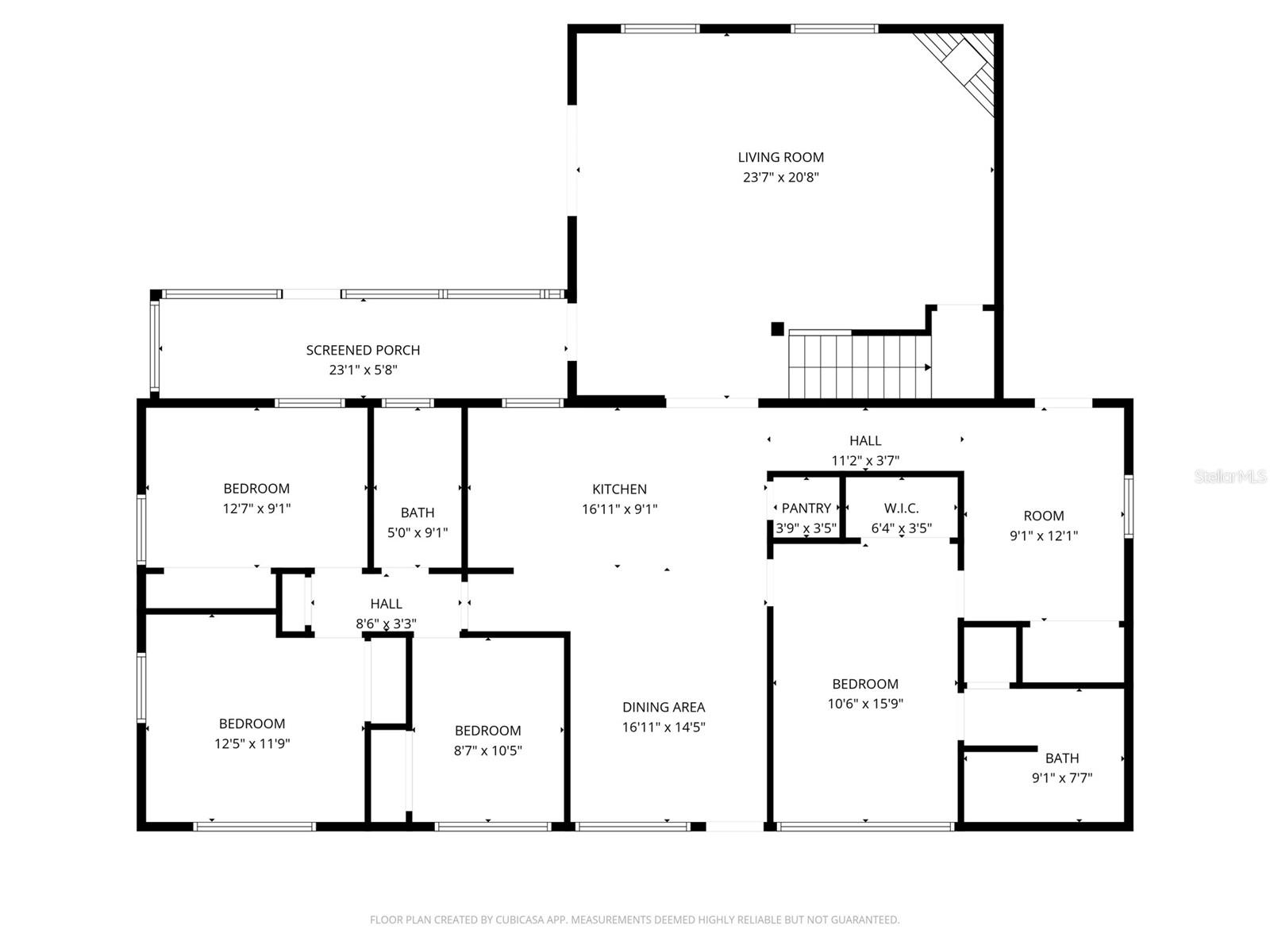 Image 39 of 39 For 6525 15th Street N