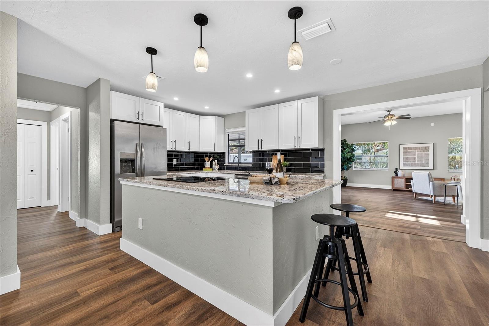 Image 5 of 39 For 6525 15th Street N