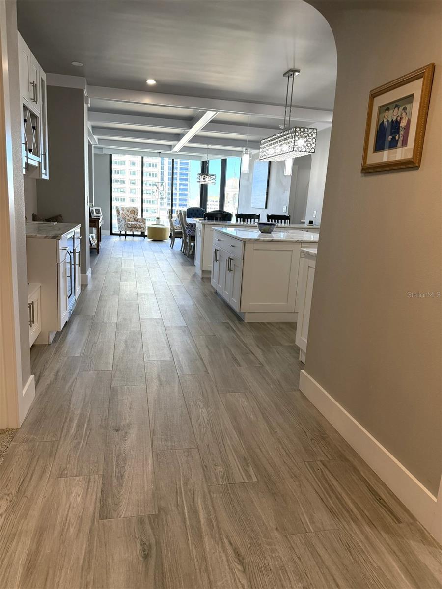 Image 2 of 47 For 1 Beach Drive Se 1310