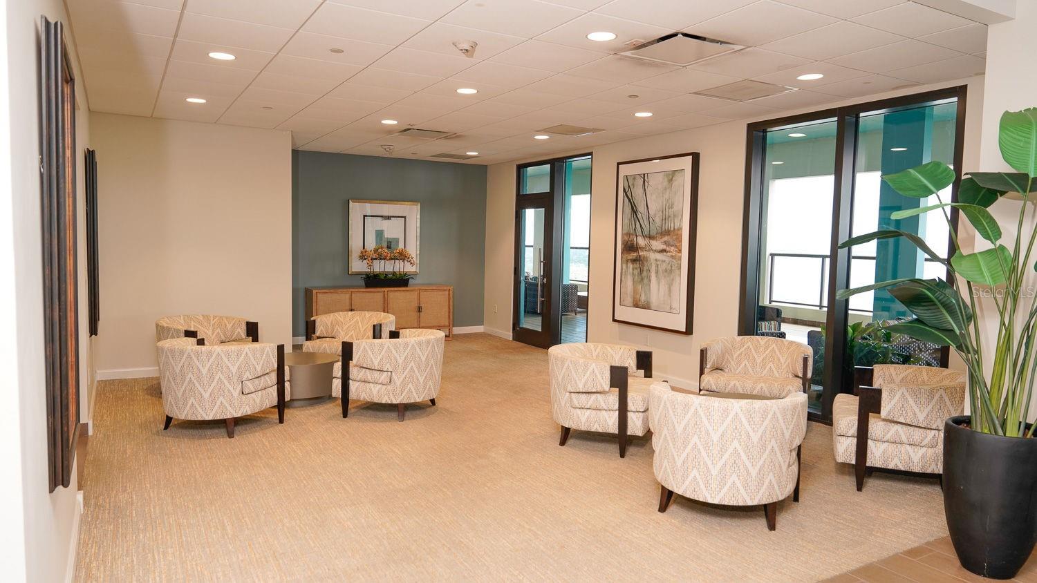 Image 38 of 47 For 1 Beach Drive Se 1310