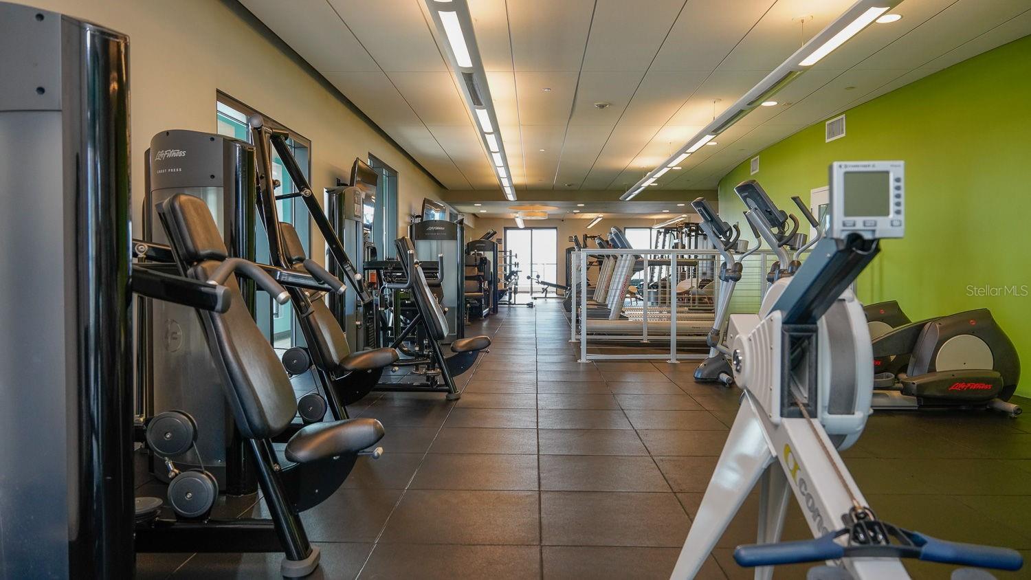 Image 41 of 47 For 1 Beach Drive Se 1310