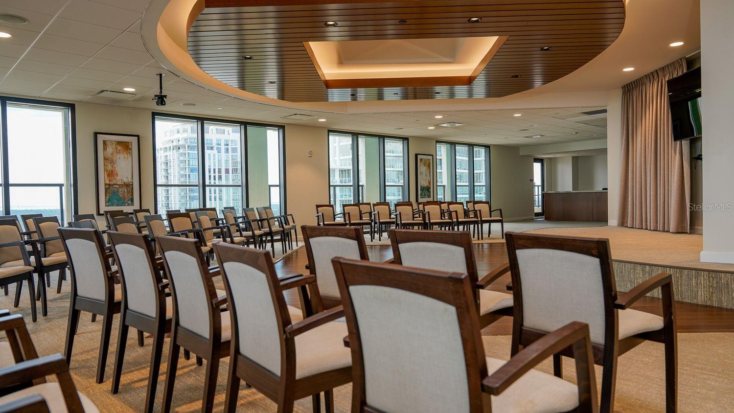 Image 44 of 47 For 1 Beach Drive Se 1310