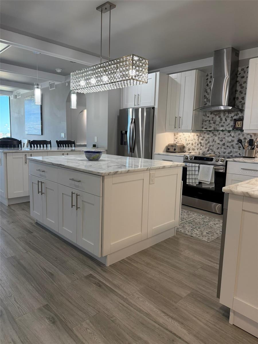 Image 5 of 47 For 1 Beach Drive Se 1310