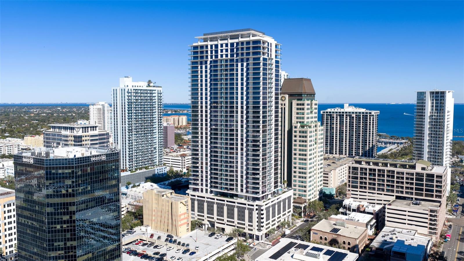 Details for 275 1st Avenue S 3003, ST PETERSBURG, FL 33701