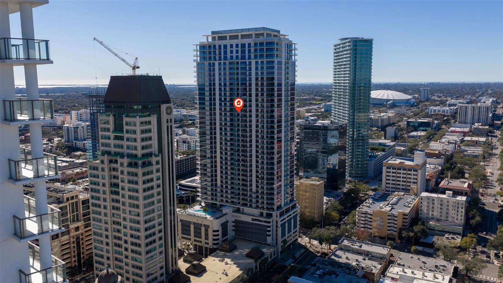 Image 2 of 86 For 275 1st Avenue S 3003