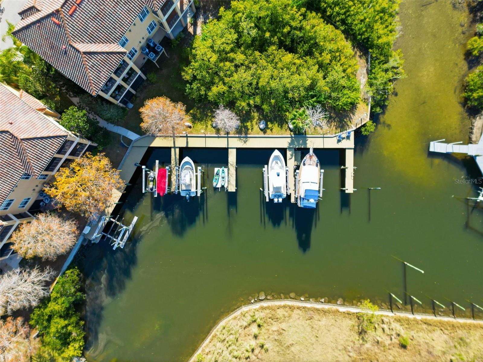 Image 52 of 70 For 4536 Heron Lodge