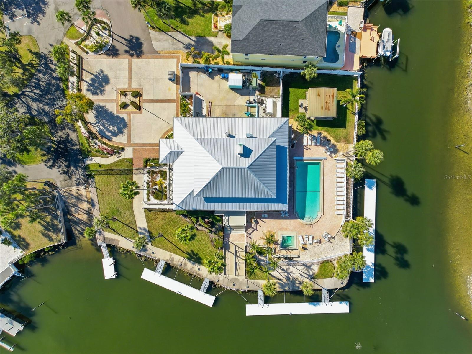 Image 57 of 70 For 4536 Heron Lodge