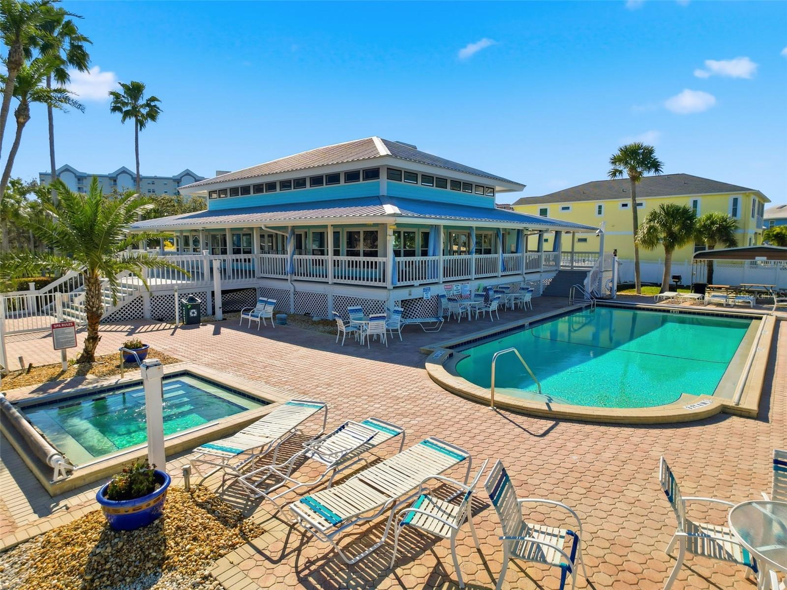 Image 58 of 70 For 4536 Heron Lodge