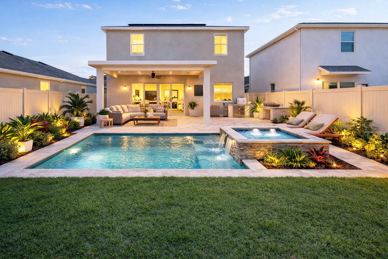 Image 62 of 86 For 3072 Suncoast Plains Drive