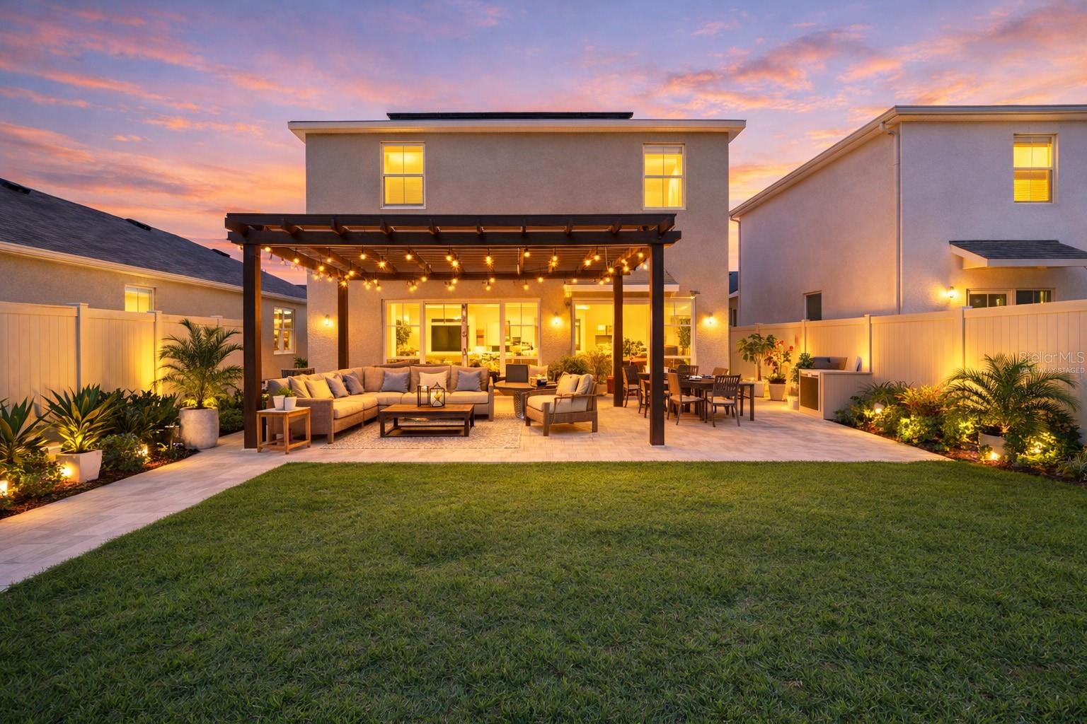 Image 64 of 86 For 3072 Suncoast Plains Drive