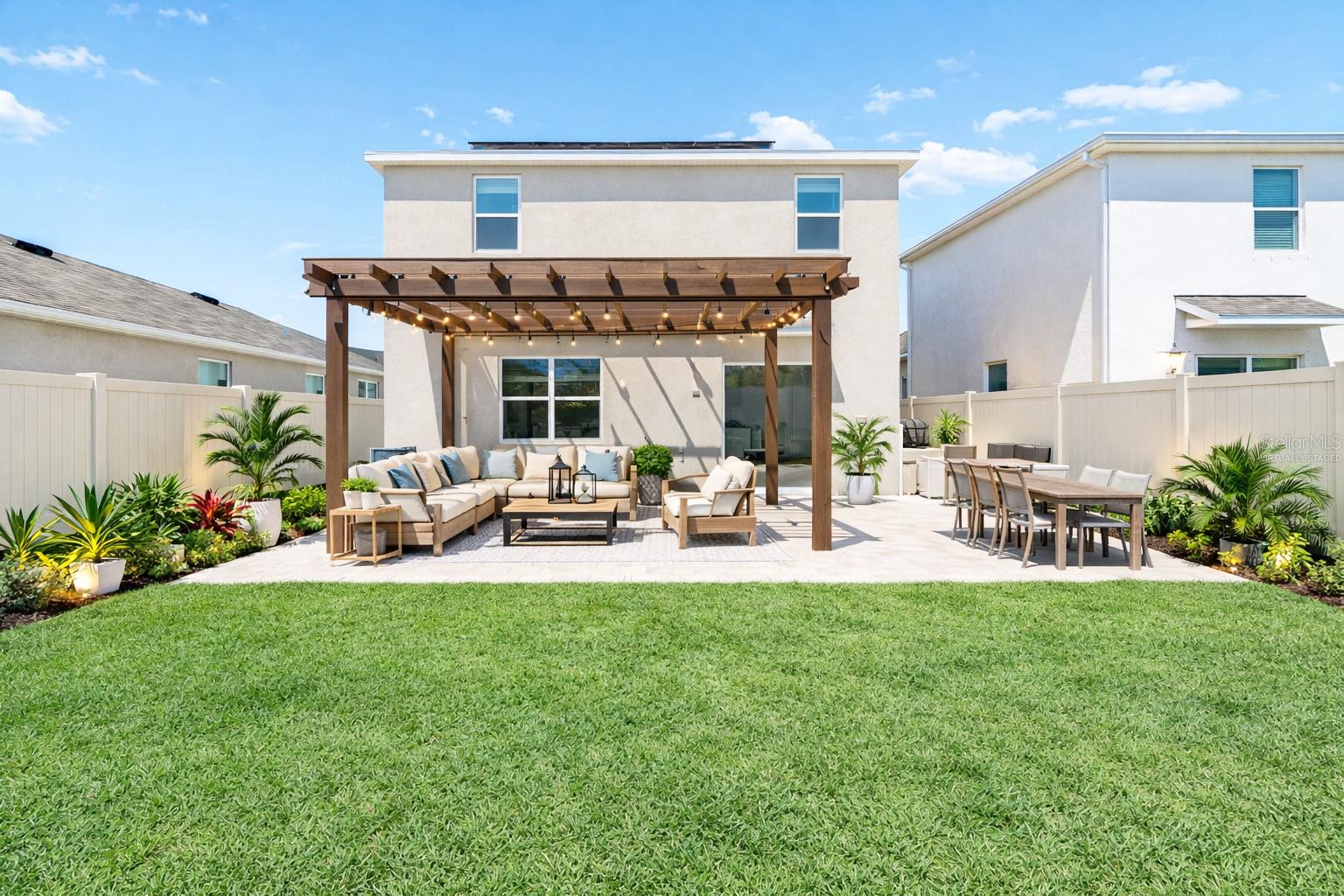 Image 67 of 86 For 3072 Suncoast Plains Drive