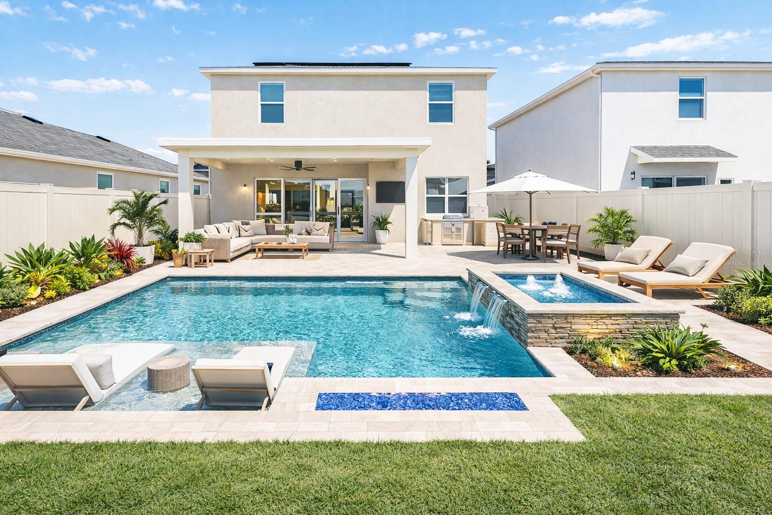 Image 69 of 86 For 3072 Suncoast Plains Drive