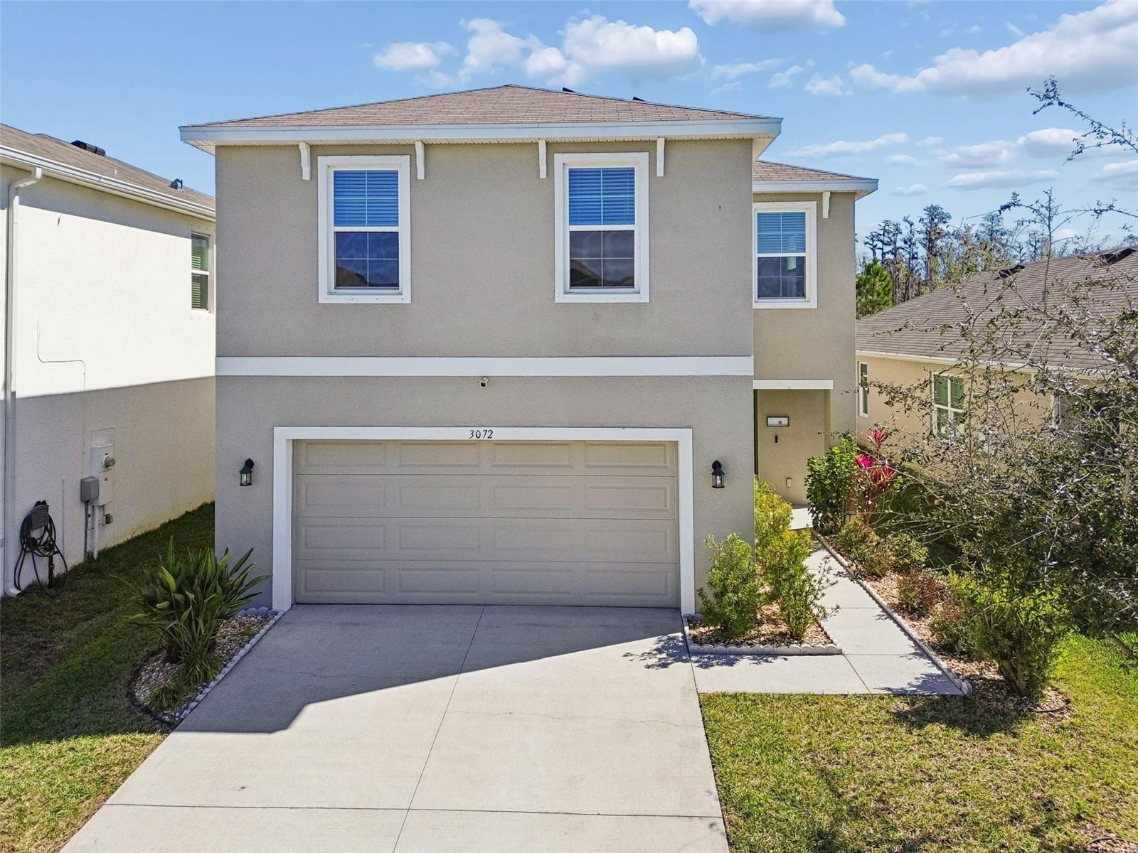 Image 72 of 86 For 3072 Suncoast Plains Drive