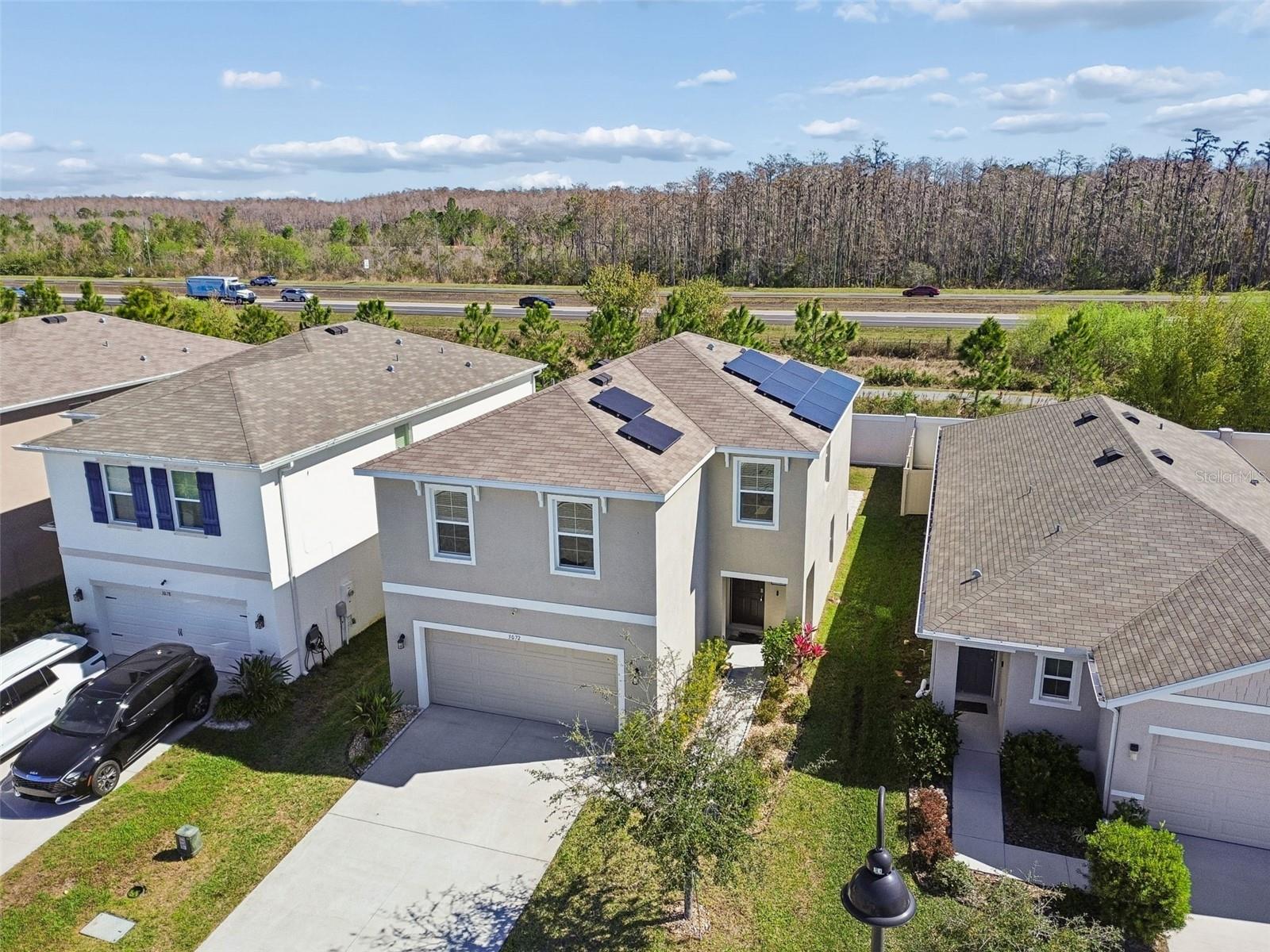 Image 73 of 86 For 3072 Suncoast Plains Drive