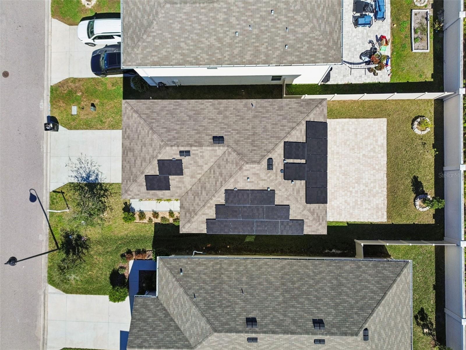 Image 74 of 86 For 3072 Suncoast Plains Drive