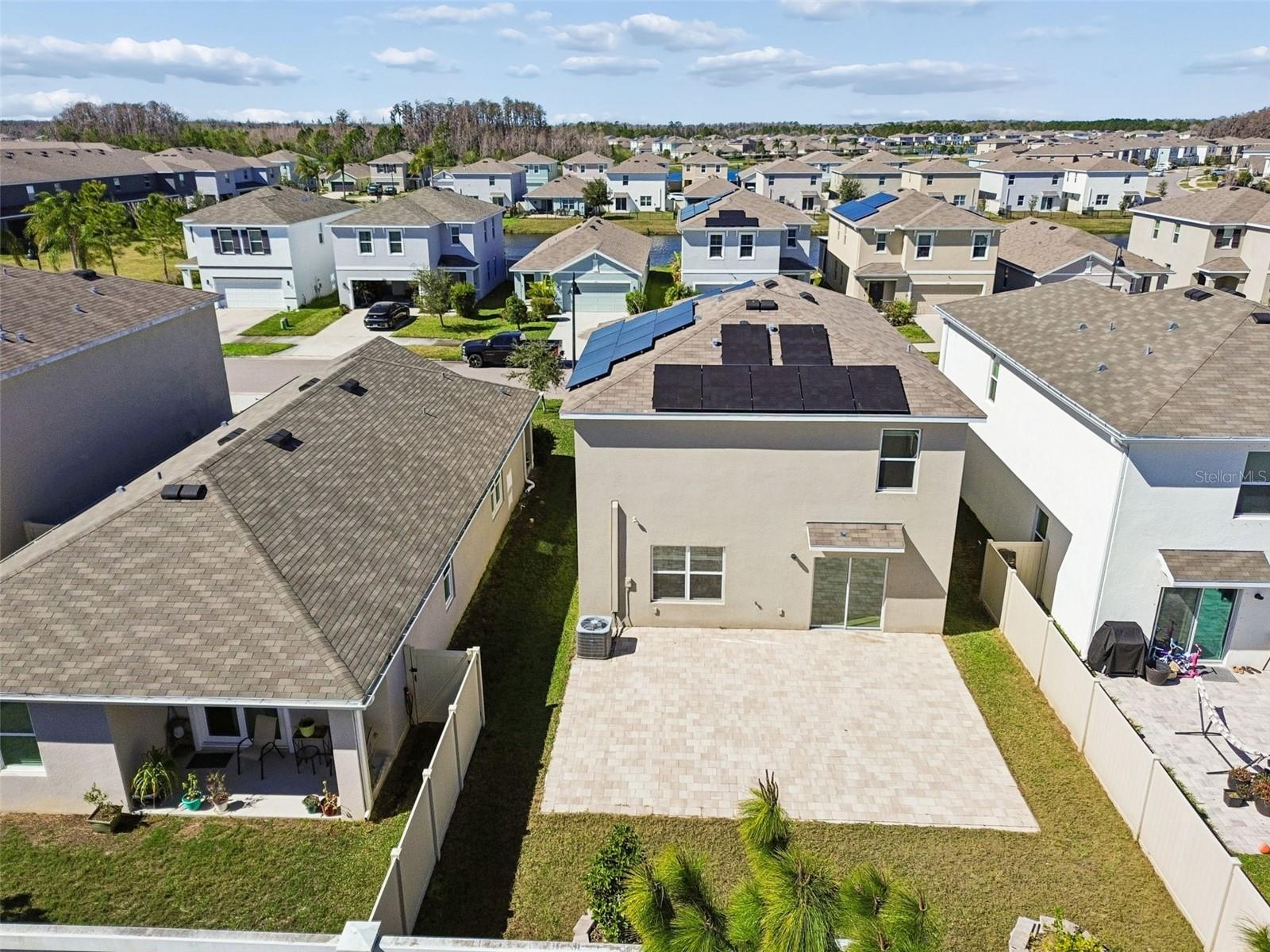 Image 76 of 86 For 3072 Suncoast Plains Drive