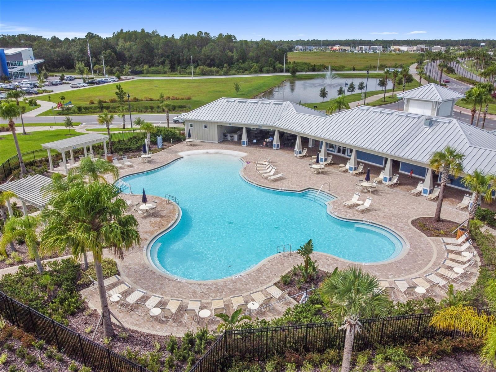 Image 78 of 86 For 3072 Suncoast Plains Drive