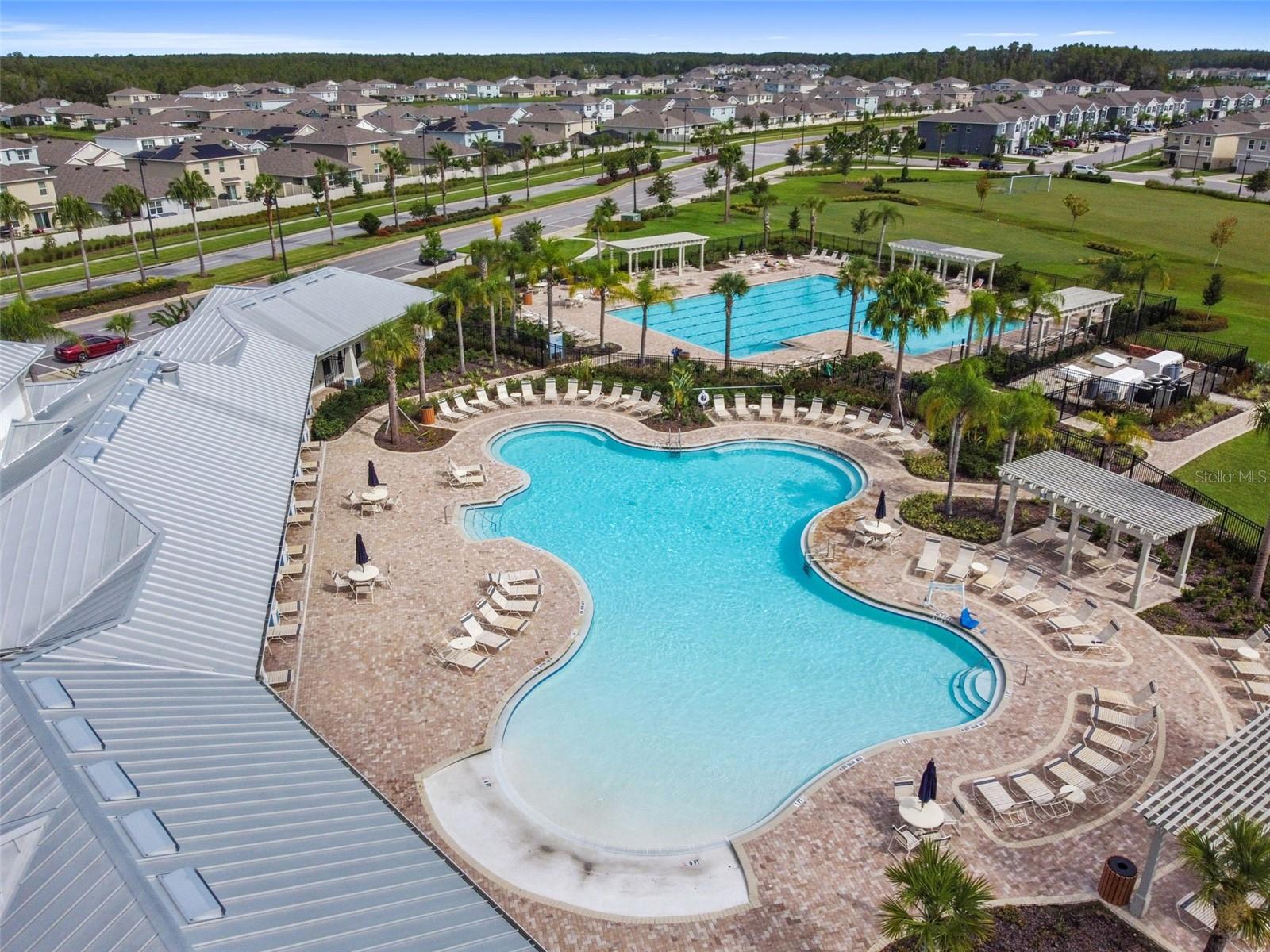 Image 79 of 86 For 3072 Suncoast Plains Drive