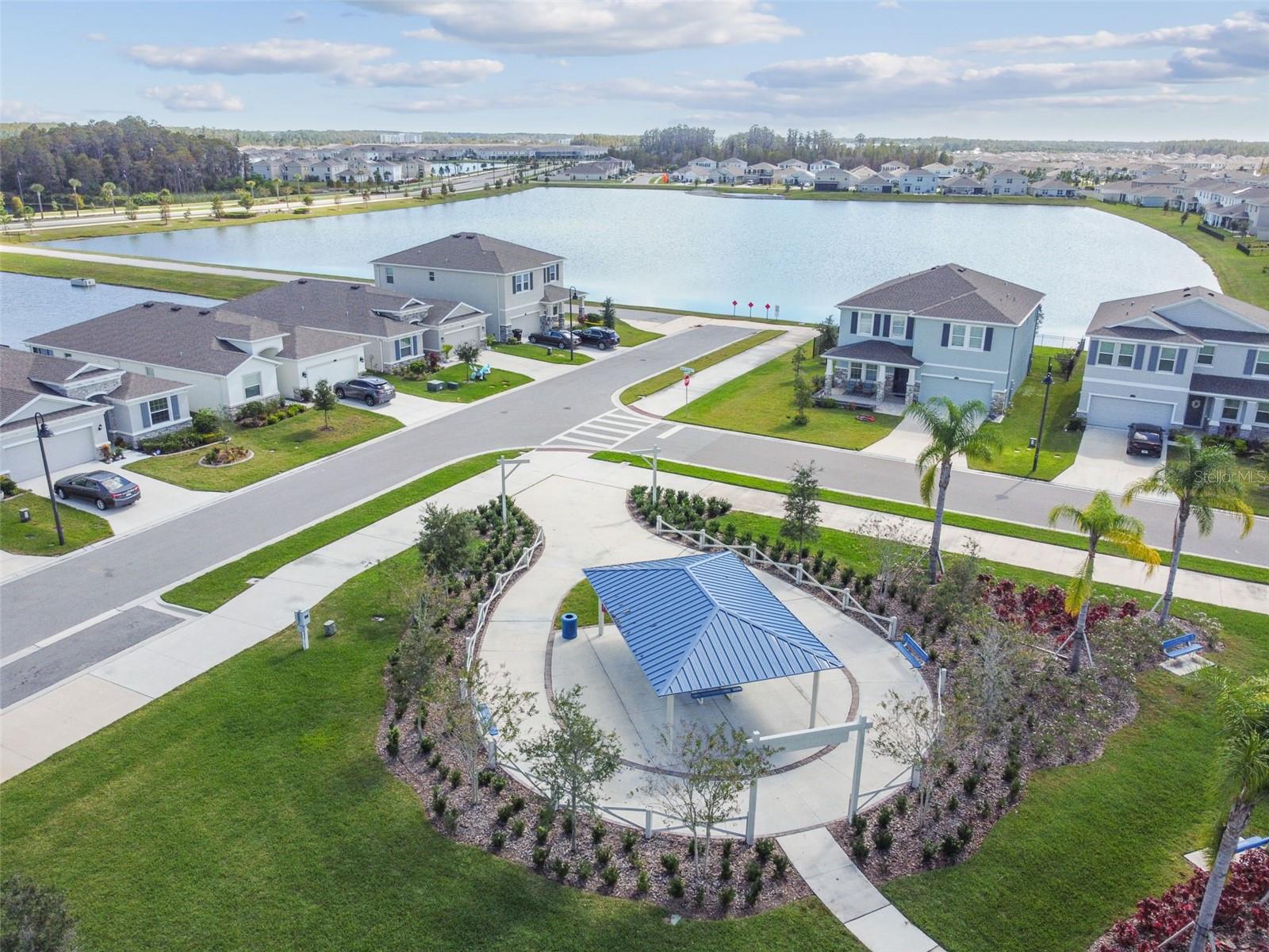 Image 85 of 86 For 3072 Suncoast Plains Drive