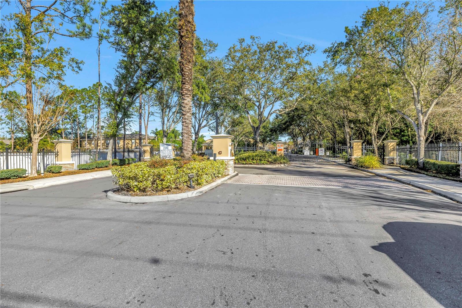 Image 2 of 60 For 8517 Edgewater Place Boulevard