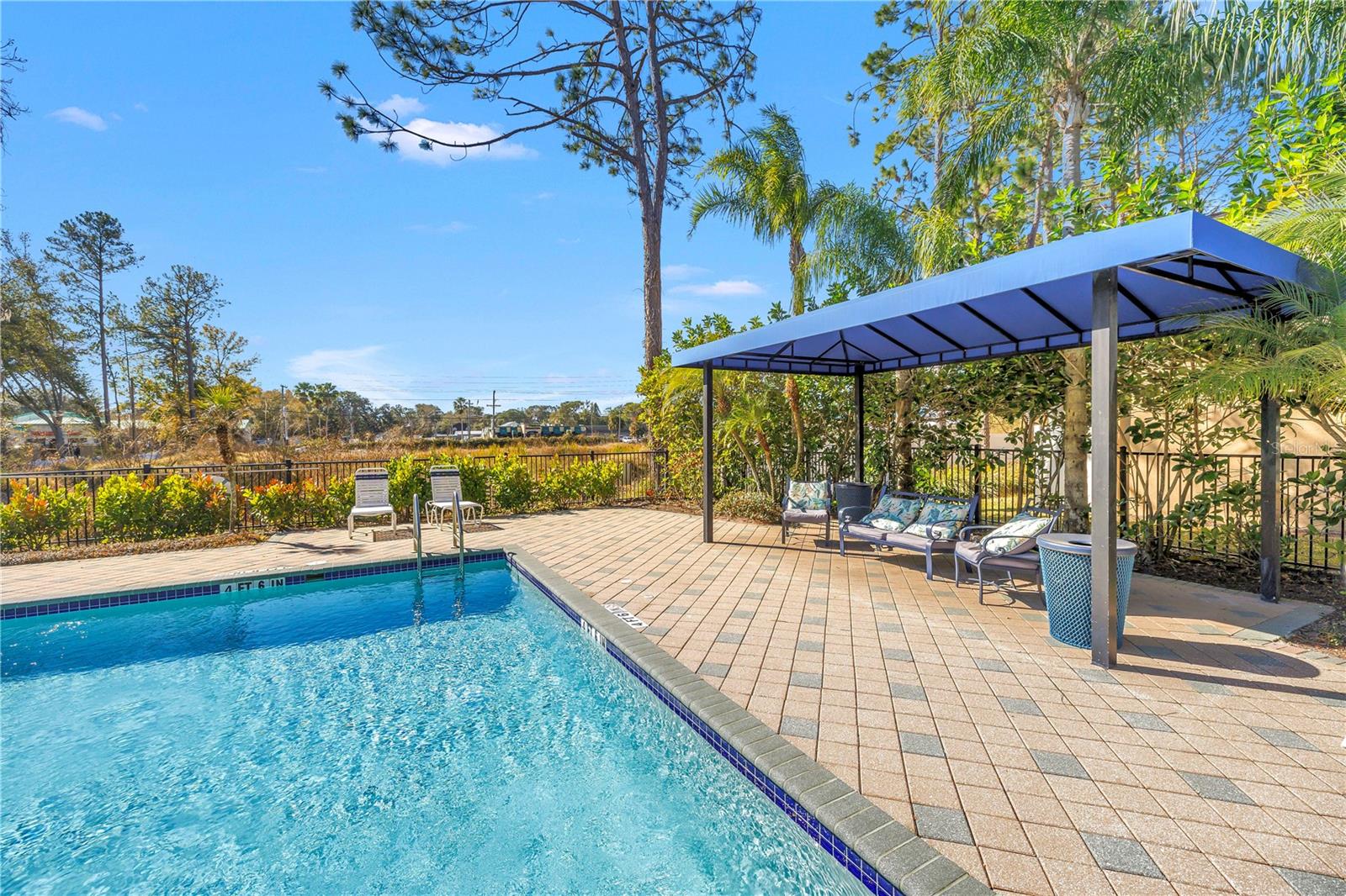 Image 3 of 60 For 8517 Edgewater Place Boulevard