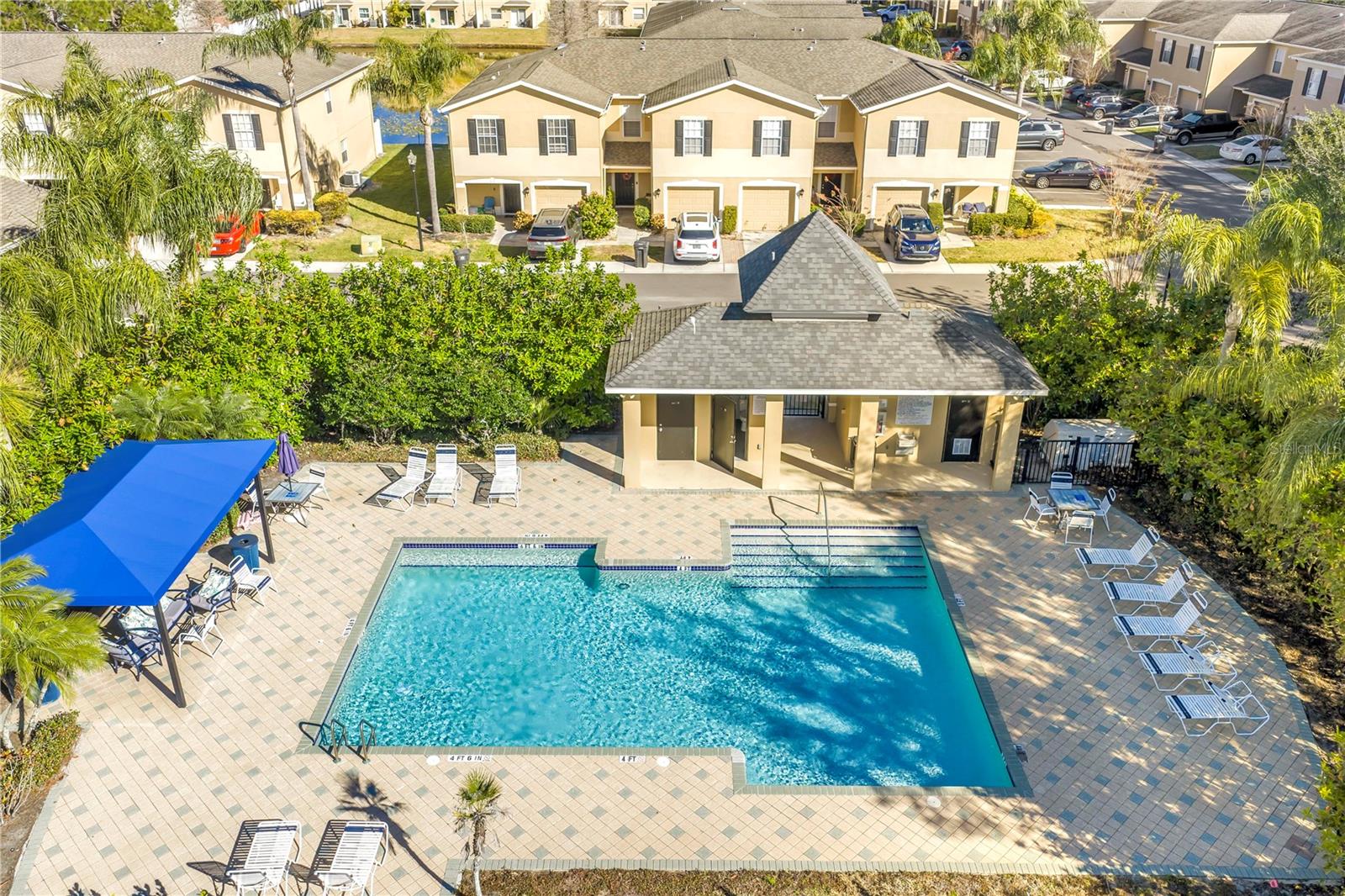 Image 43 of 60 For 8517 Edgewater Place Boulevard