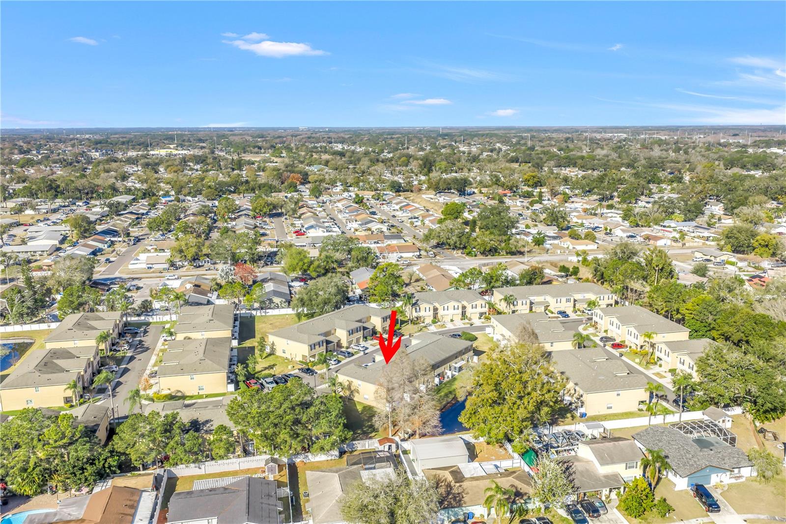 Image 53 of 60 For 8517 Edgewater Place Boulevard