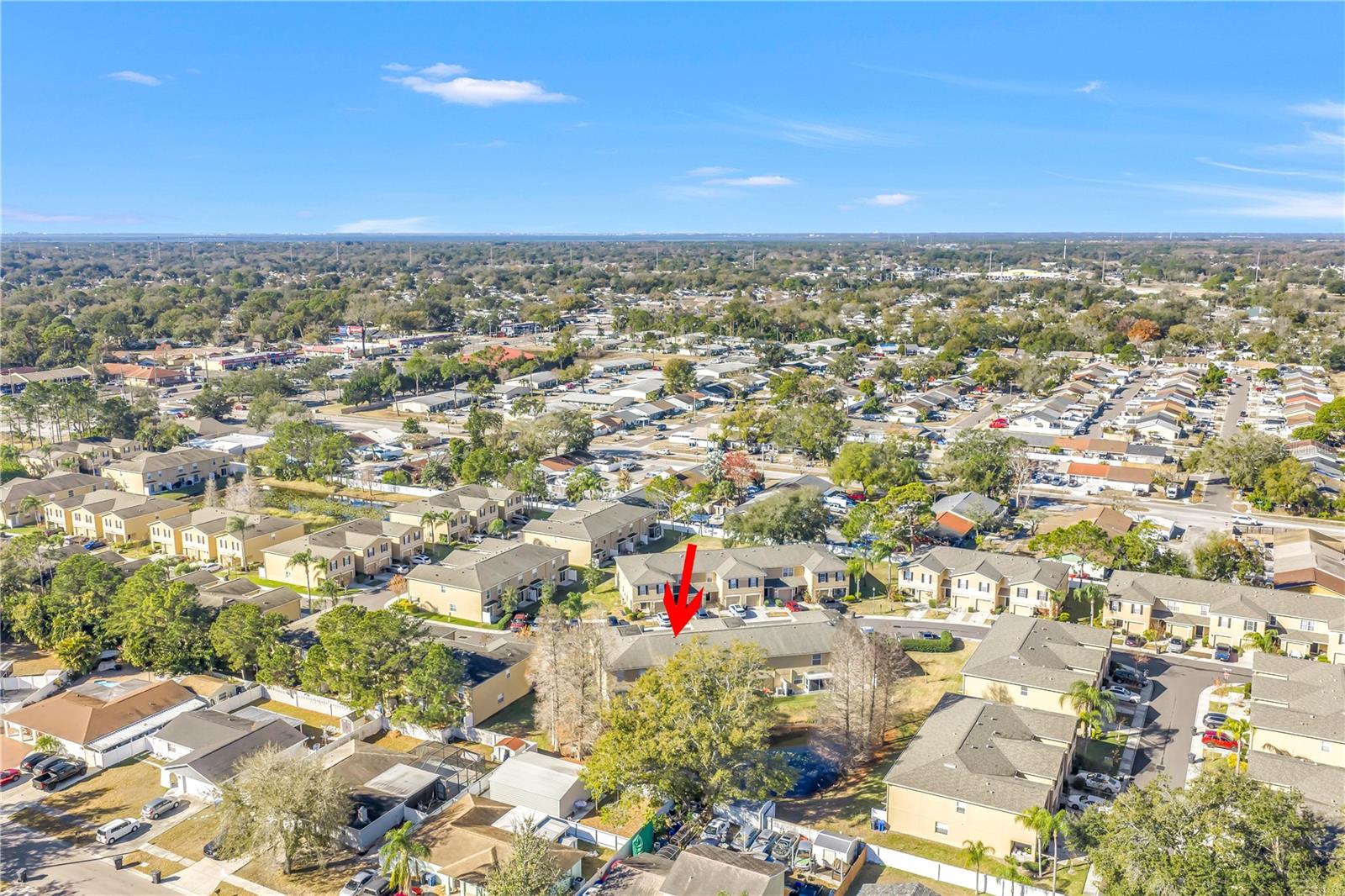 Image 54 of 60 For 8517 Edgewater Place Boulevard