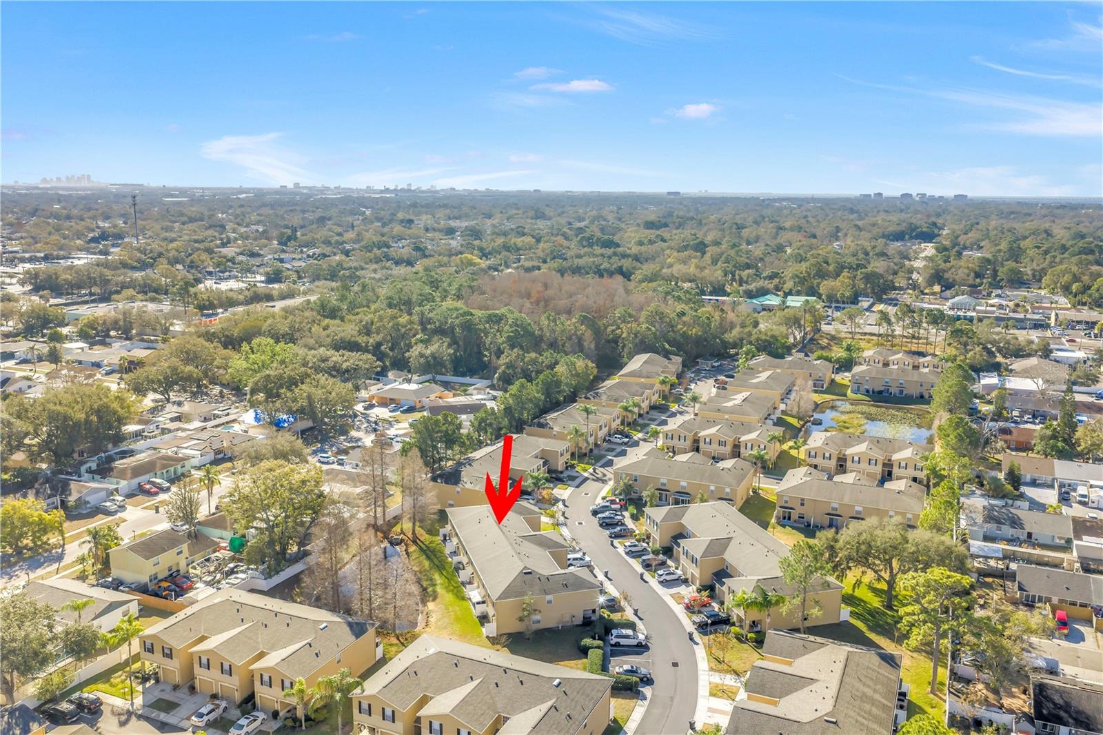 Image 57 of 60 For 8517 Edgewater Place Boulevard