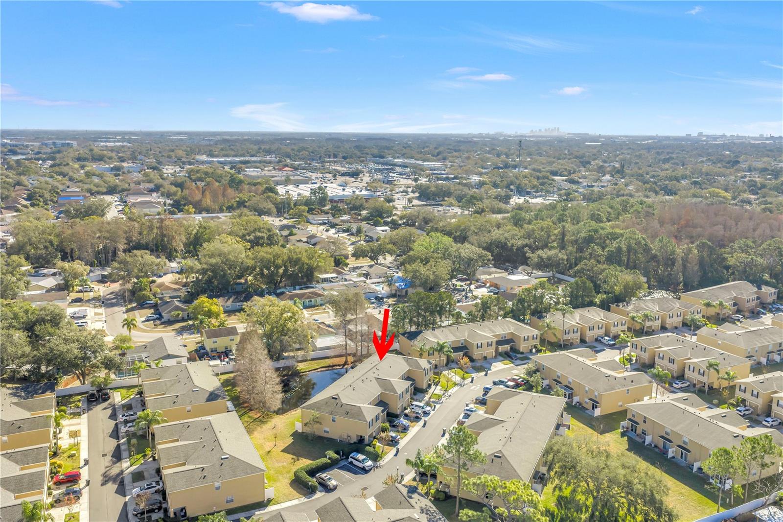 Image 58 of 60 For 8517 Edgewater Place Boulevard