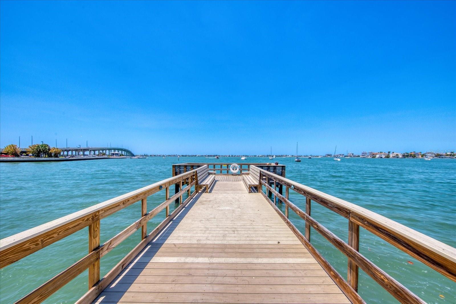 Image 30 of 33 For 100 Bluff View Drive 209b