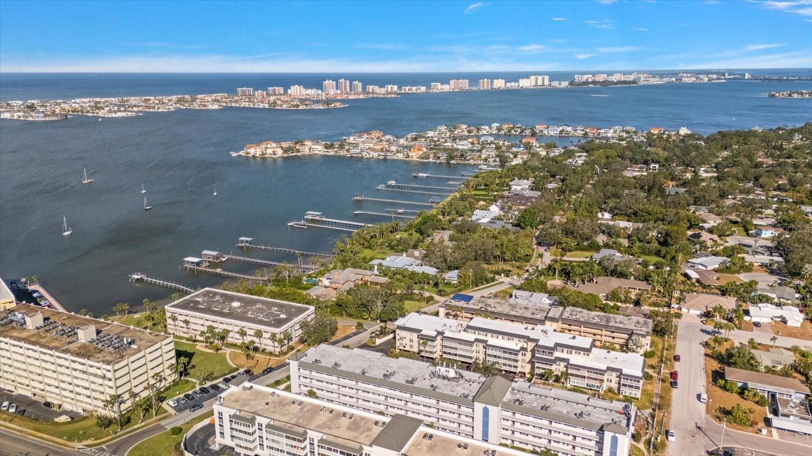 Image 6 of 33 For 100 Bluff View Drive 209b