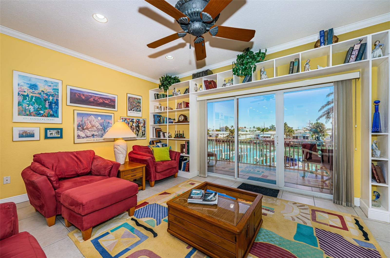 Image 3 of 73 For 11595 Gulf Boulevard 108