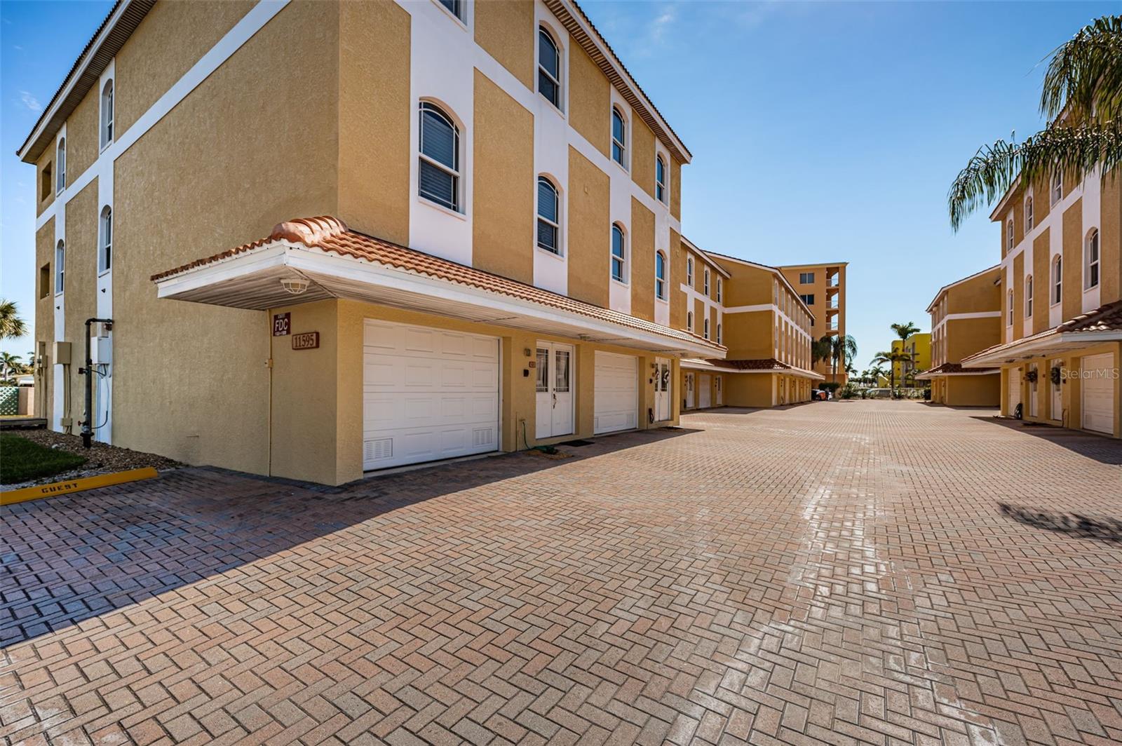 Image 73 of 73 For 11595 Gulf Boulevard 108