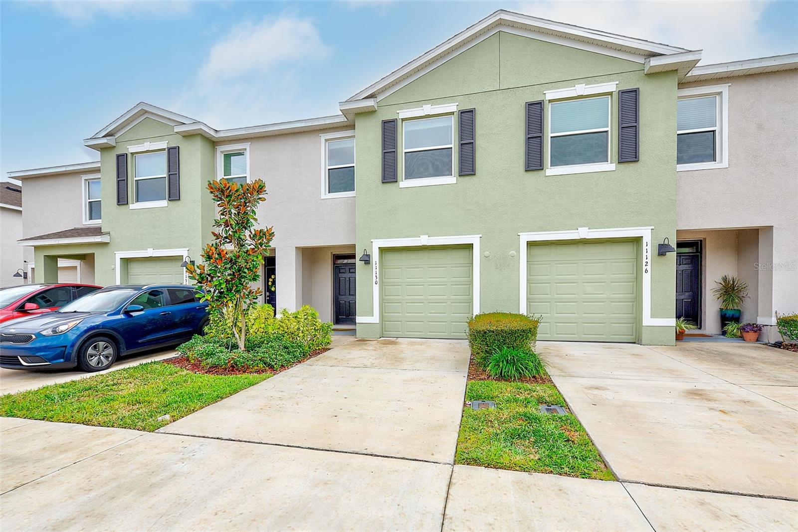 Image 32 of 41 For 11130 Crescent Deer Drive