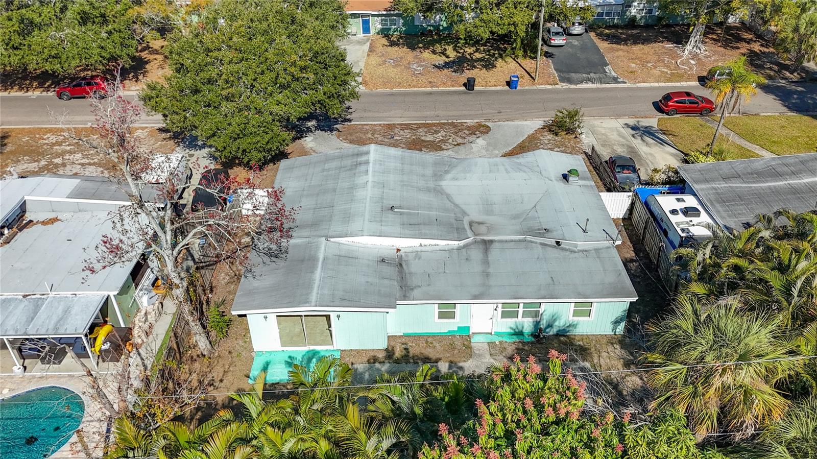 Image 59 of 67 For 7250 12th Avenue N