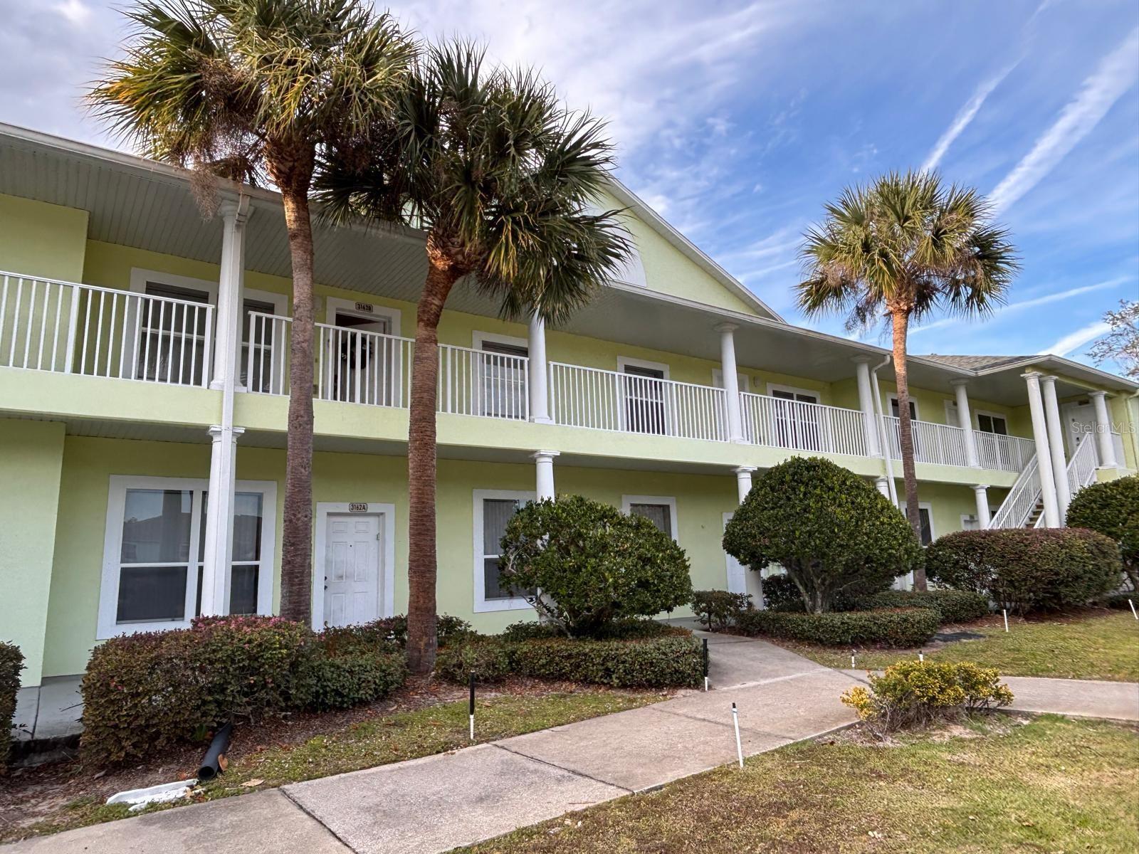 Details for 3162 Sun Lake Court B, KISSIMMEE, FL 34747