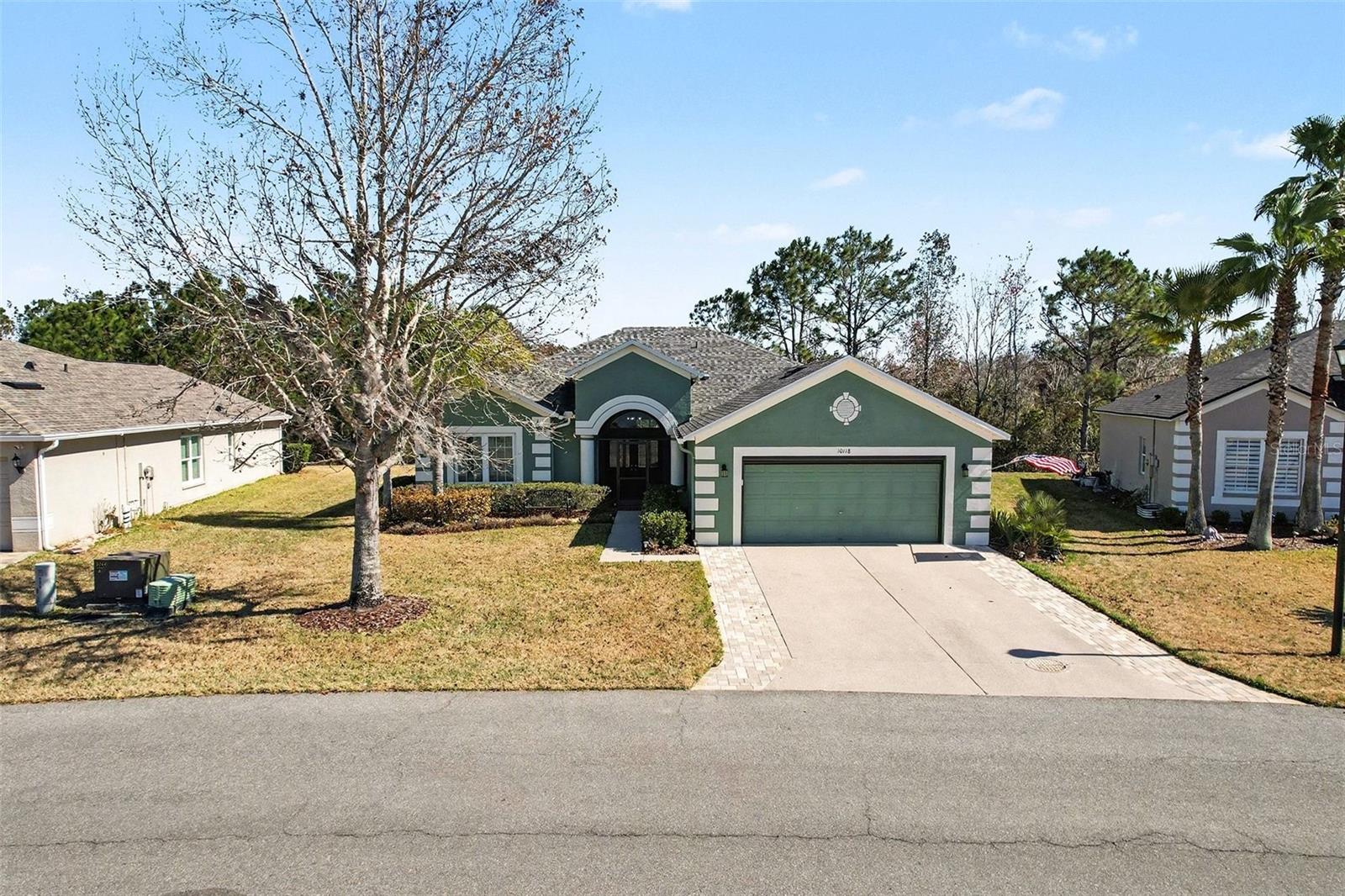 Details for 10118 Cleghorn Drive, SAN ANTONIO, FL 33576