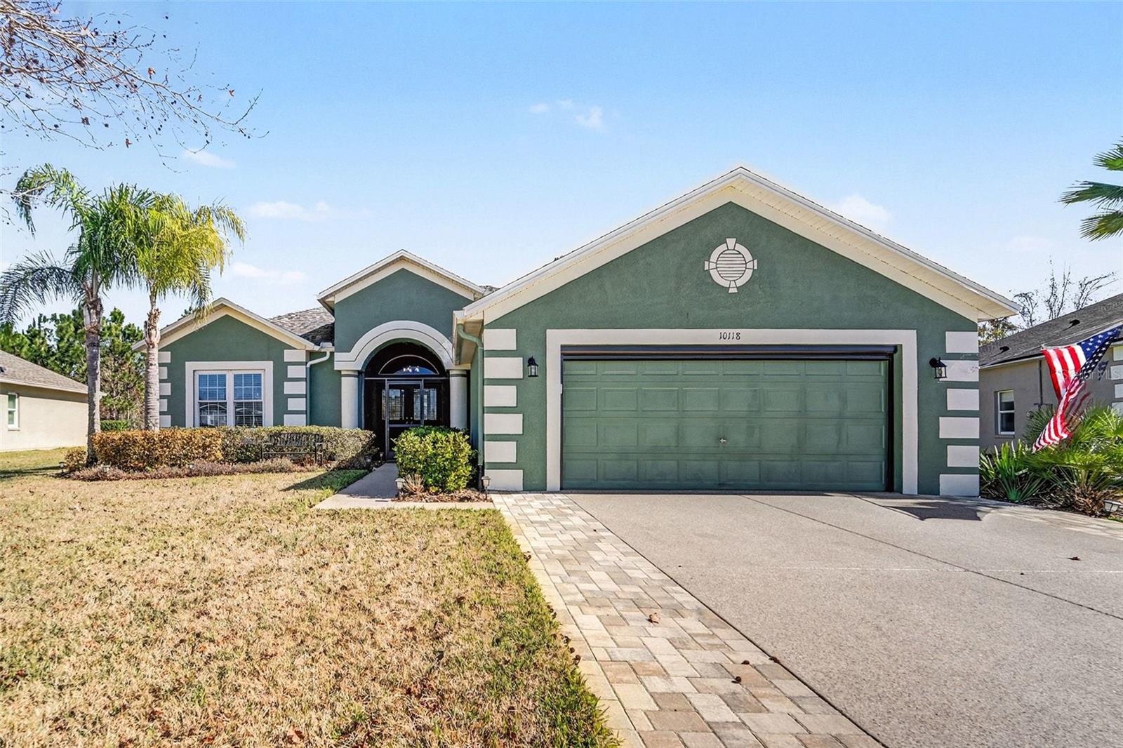 Image 3 of 38 For 10118 Cleghorn Drive