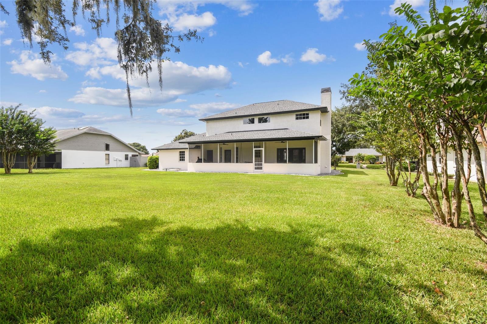 Image 43 of 47 For 2810 Forest Club Drive