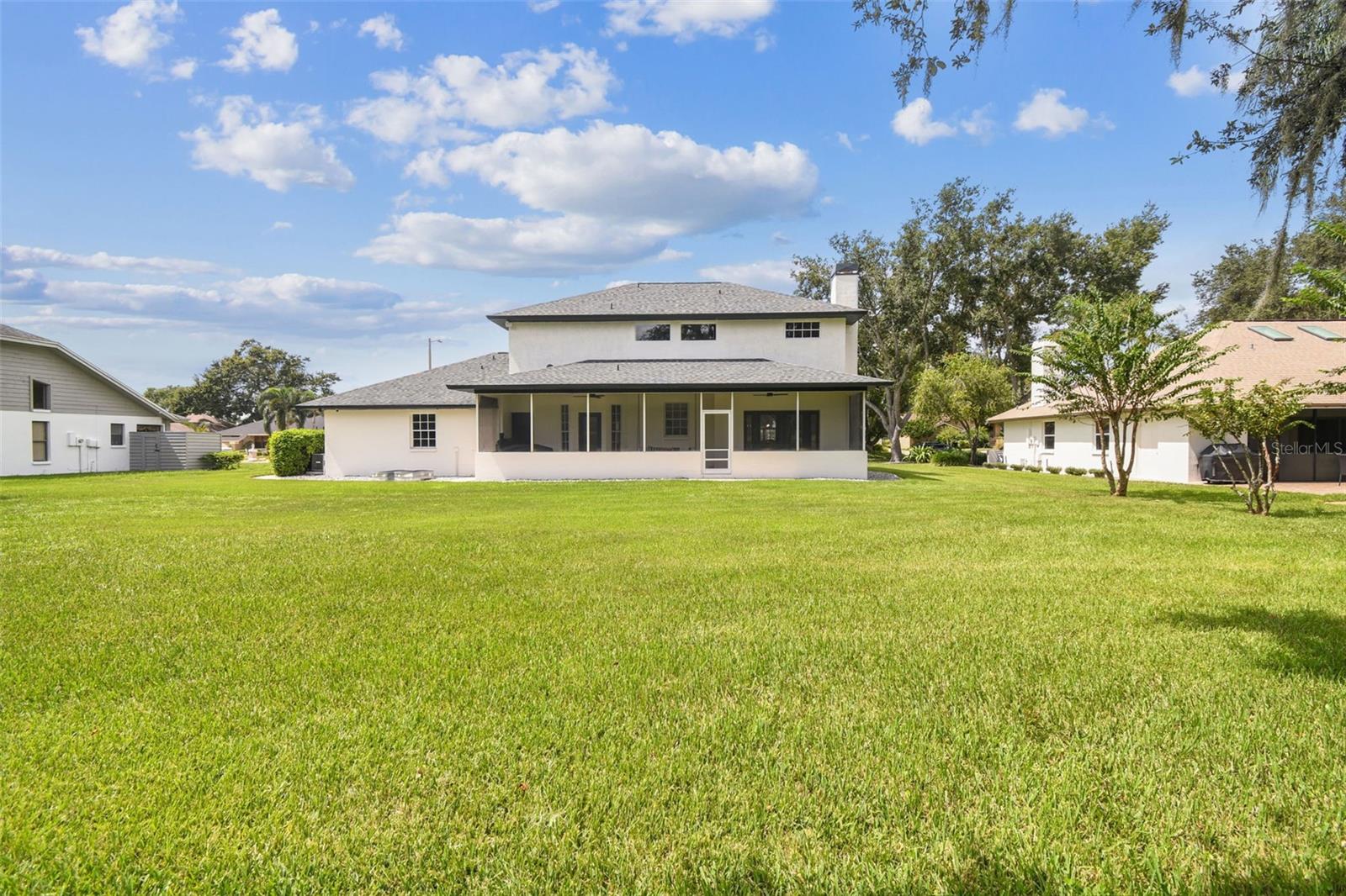 Image 45 of 47 For 2810 Forest Club Drive