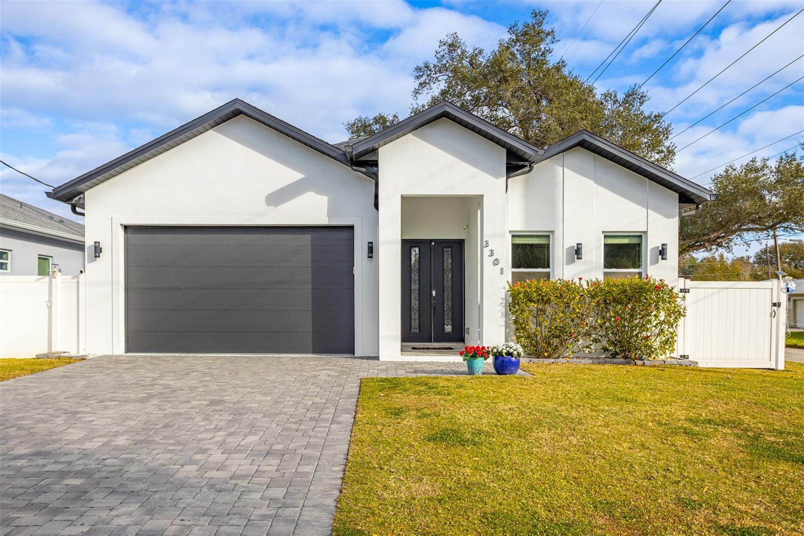 Details for 3301 Dewey Street, TAMPA, FL 33607