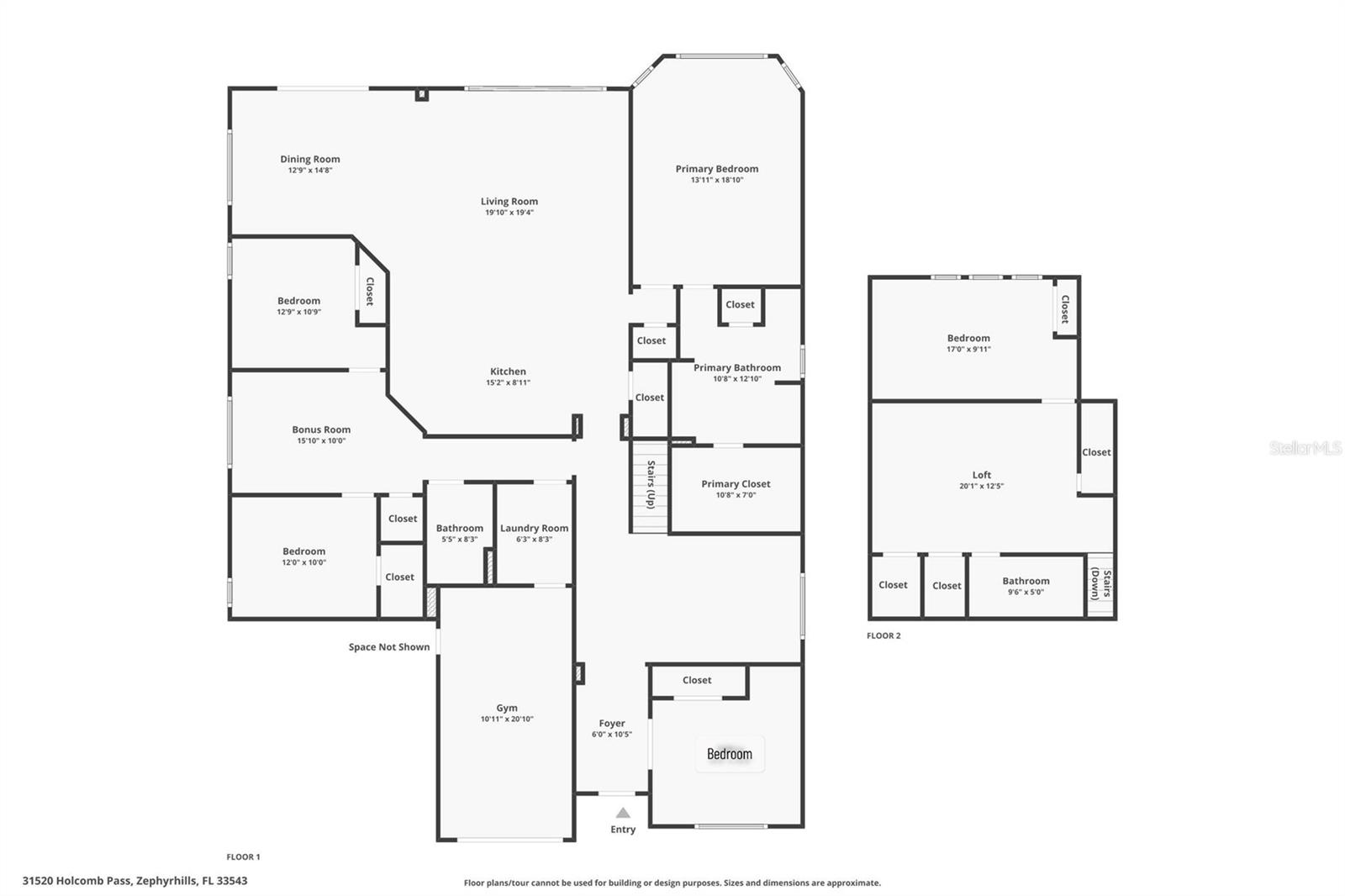 Image 80 of 82 For 31520 Holcomb Pass
